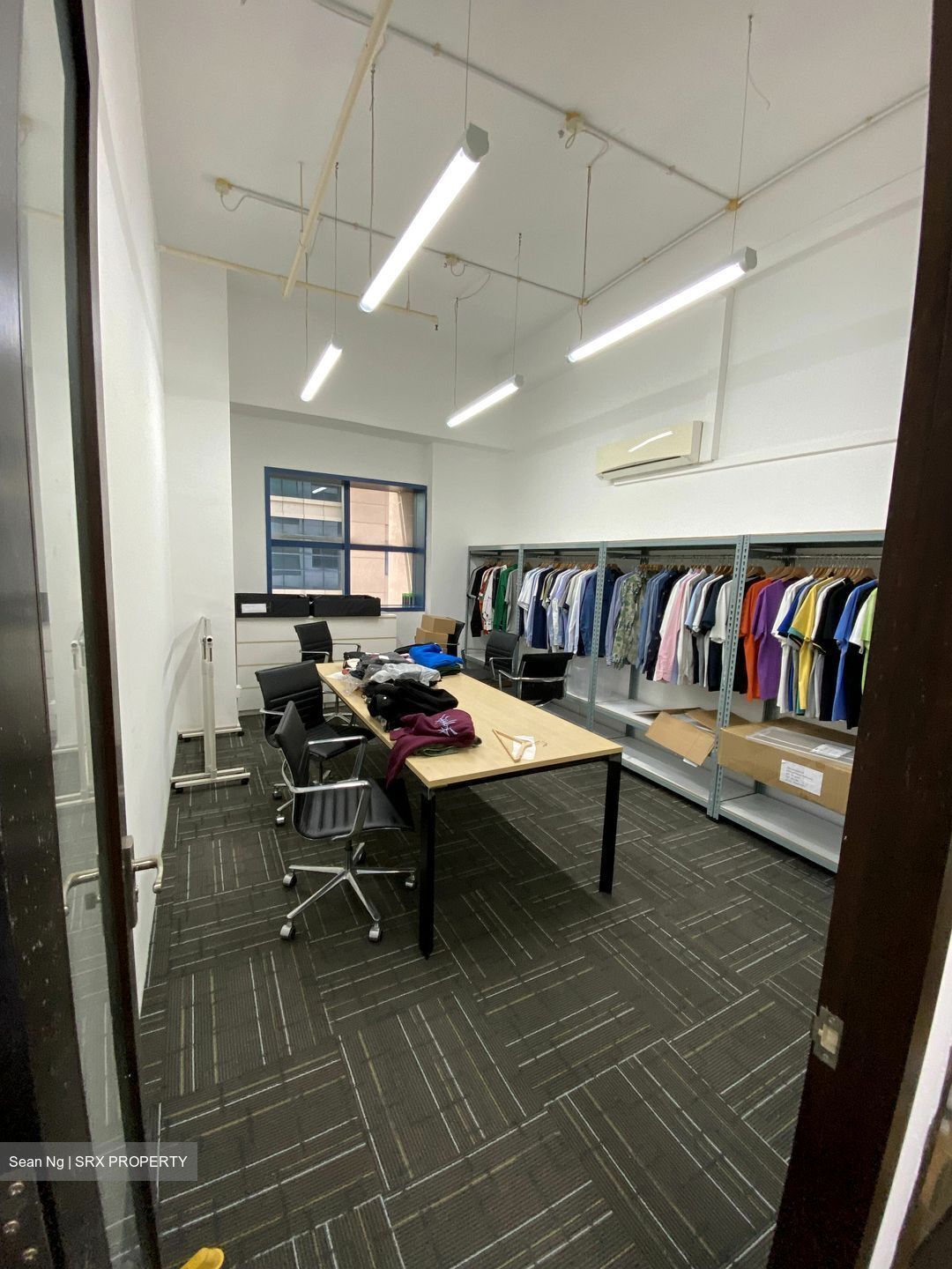 Ubi Techpark (D14), Factory #489322171